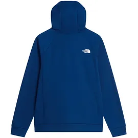 The North Face Hoodie Estate Blue Dark Heather L