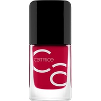 Catrice ICONails Gel Lacquer 169 raspberry pie 10,5 ml