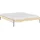 Karup Core Bed 180 x 200 cm Beige