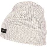 Ortovox Cozy Rib Beanie - Mütze Unisex (Weiß one size)