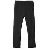 NAME IT Alfa Hosen Black 5 Jahre