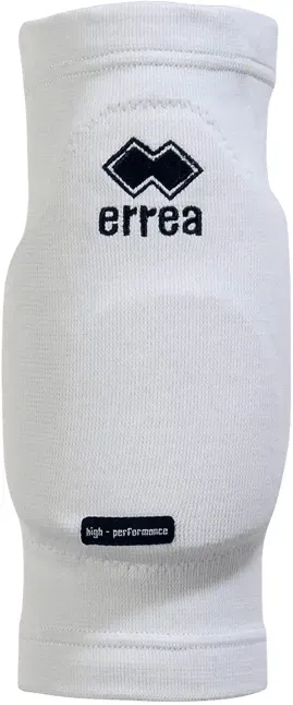 Errea Tokio Knieschoner Weiss F0001