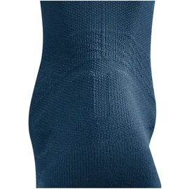 Bauerfeind Sports Run Ultralight Compression Laufsocken Herren navy XL 38-40