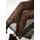 Aniston CASUAL Maxikleid Schwarz 46