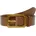 Gürtel Erica Belt Rindleder Khaki 105