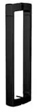 Griff SAT TEX BB schwarz SATMADLO2C