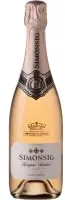 Simonsig Kaapse Vonkel Brut Rosé 2023