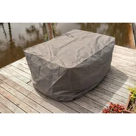 Winza Premium Schutzhülle 225 x 150 x 95 cm Grau