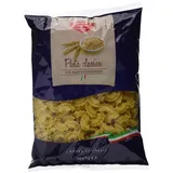 mamma lucia Pasta Creste di Gallo - Hahnenkopf, 20er Pack (20 x 500 g)