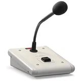 Rcs Audio-Systems Mikrofon-Tischsprechstelle MS-050 P