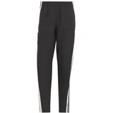 adidas Squadra 21 Präsentationshose Schwarz L