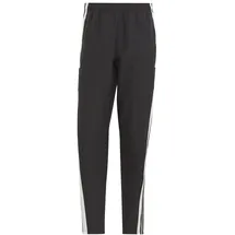 adidas Squadra 21 Präsentationshose Schwarz L