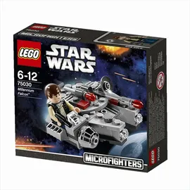 LEGO Star Wars Millennium Falcon 75030