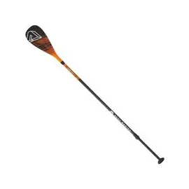 Aqua Marina Paddel Carbon X 220 cm schwarz/orange