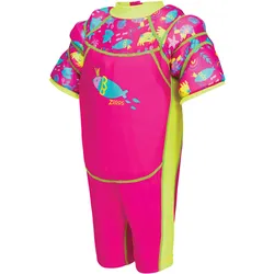ZOGGS Neoprenanzug Kinder in sea queen, Größe 4 - rosa
