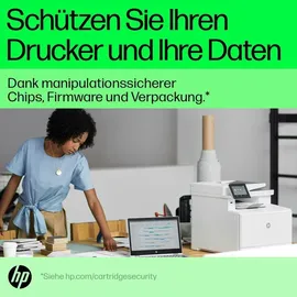 HP 303XL schwarz