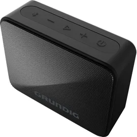 Grundig GBT Solo schwarz