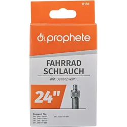 Fahrradschlauch One Size