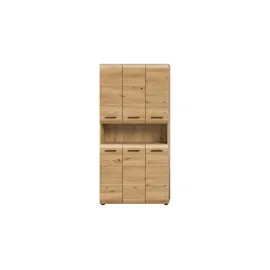 xonox.home Mehrzweckschrank 90 x 185 cm mehrfarbig