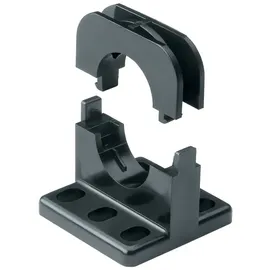 MURRPLASTIK Schlauchhalter USH 36 grau