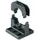 MURRPLASTIK Schlauchhalter USH 36 grau