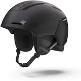 Julbo Hailot MIPS 59-63 cm Schwarz