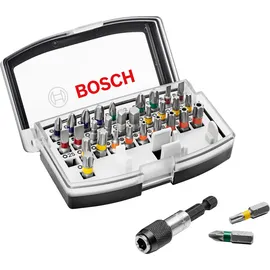 Bosch Professional Bitset 32-tlg. 2607017319
