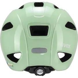 Uvex Oyo 50-54 cm Kinder mint/peach 2021