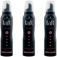 Schwarzkopf Taft Power Schaumfestiger 150 ml