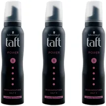 Schwarzkopf Taft Power Schaumfestiger 150 ml