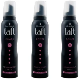 Schwarzkopf Taft Power Schaumfestiger 150 ml