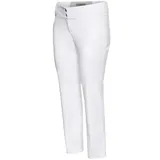 BP Shape fit Hose für Damen weiß, 42n
