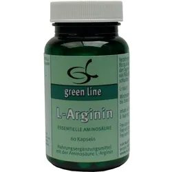 L ARGININ