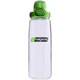Nalgene OTF Sustain Transparent/Grün 0,65 l