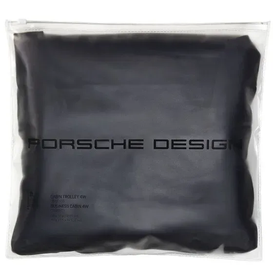 Porsche Design Kofferschutzhülle 59 cm black