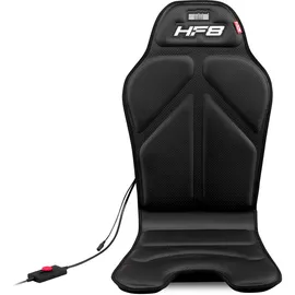 Next Level Racing HF8 Gaming-Stuhl Schwarz PC