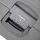 Samsonite S'Cure 4-Rollen Cabin 55 cm / 34 l silver