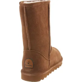 Bearpaw Elle Short Damen braun 37 - Braun - 37