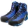 Mammut Kento Guide II High GTX - Bergschuhe - Herren Dark Glacier Blue / Black 43.1/3