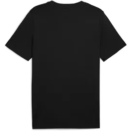 Puma Essentials T-Shirt schwarz M