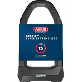 ABUS GRANIT Super Extreme 2500 Bügelschloss