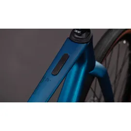 Cube Nulane C:62 SLX 2026 28 Zoll RH 58 cm Unisex electric 'n' blue