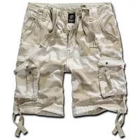 Brandit Textil Urban Legend Kurze Hose Sandstorm 6XL