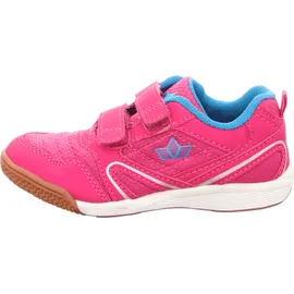 LICO Boulder V Pink/Türkis 34