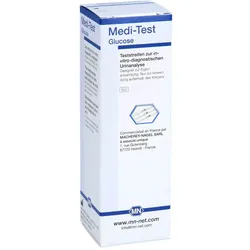 Medi Test Glucose