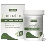 AixSwiss B.V. Probaflor Max Spektrum N95 80 St.