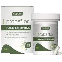 AixSwiss B.V. Probaflor Max Spektrum N95 80 St.