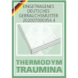 Traumina Breeze Daune Einziehdecke WK 1 (Größe: cm*)