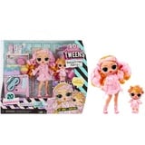 MGA Entertainment L.O.L. Surprise Tweens - Tots Baby Sitters- IVY WINKS & Babydoll
