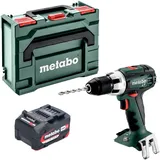 Metabo BS 18 LT inkl. 1 x 4,0 Ah + metaBOX